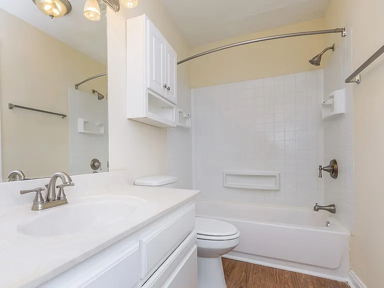 Mission Ridge Apartments — Photo 19