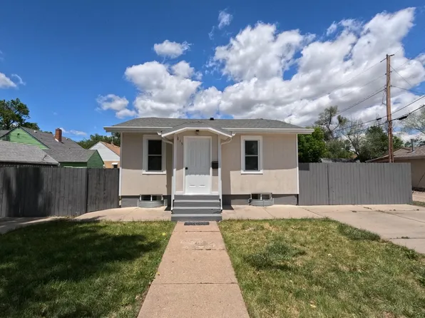 815 W Beaver Ave, Fort Morgan, CO 80701