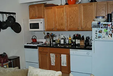 Rented by Brooklyn Heights Real Estate Inc