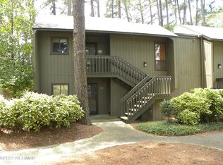 115 Beulah Hill Rd N #204, Pinehurst, NC 28374