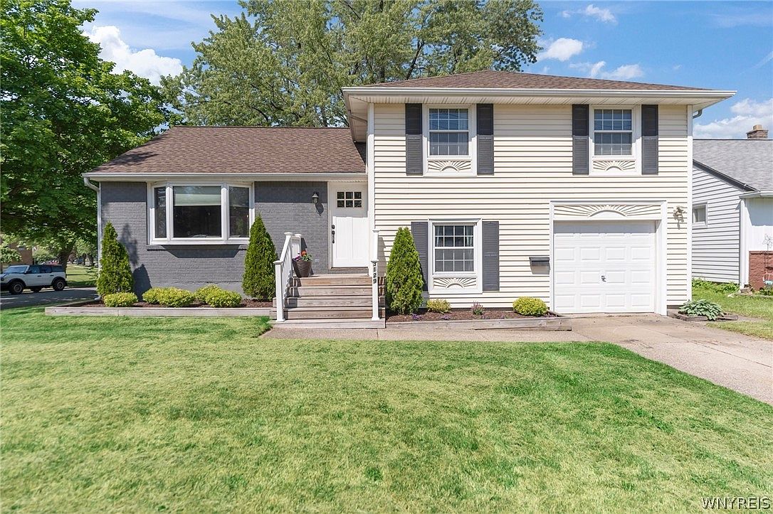 3129 Eggert Rd, Tonawanda, NY 14150 Zillow