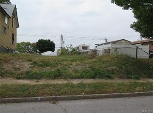 4924 Geraldine Ave, Saint Louis, MO