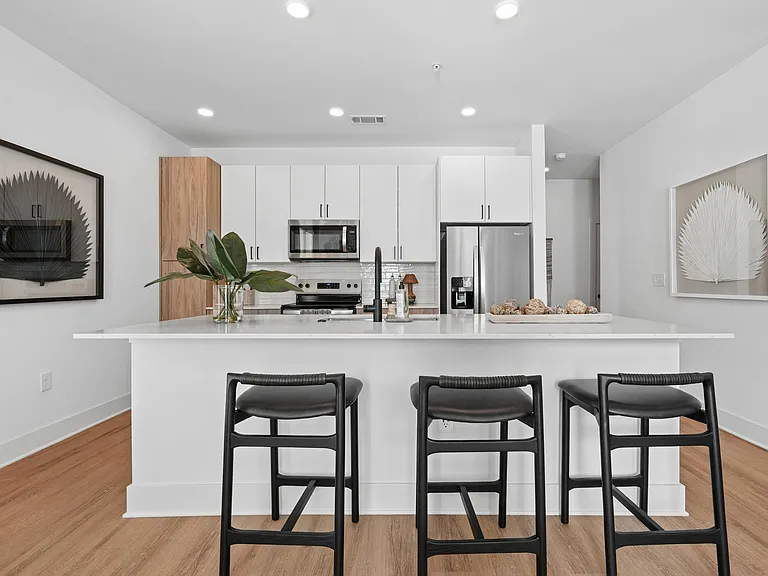 Bask Apartments — Photo 18