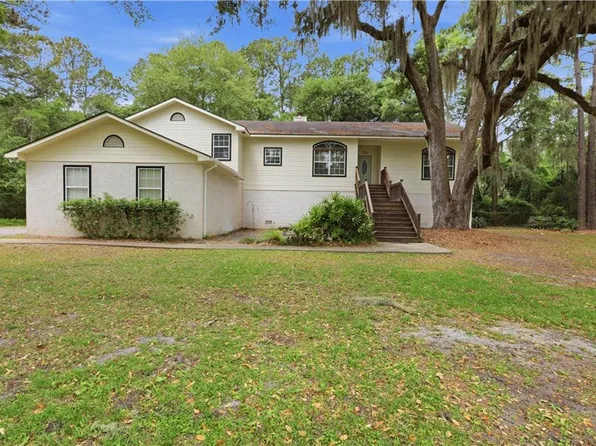 72 Marsh Oak Dr, Brunswick, GA 31525
