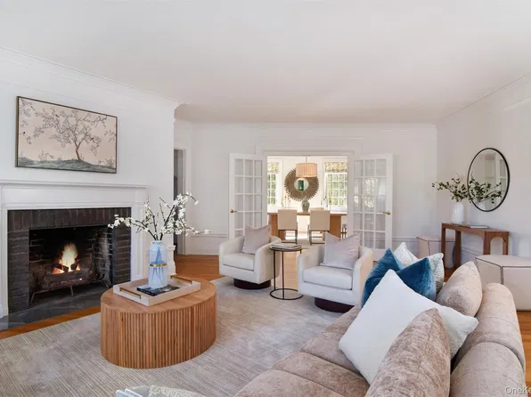 1 Rivermere #5G, Bronxville, NY 10708