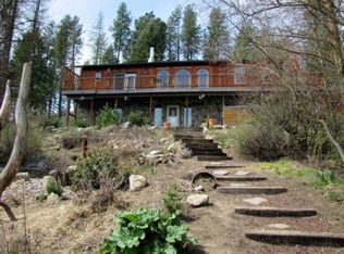 26807 N River Estates Dr, Chattaroy, WA 99003