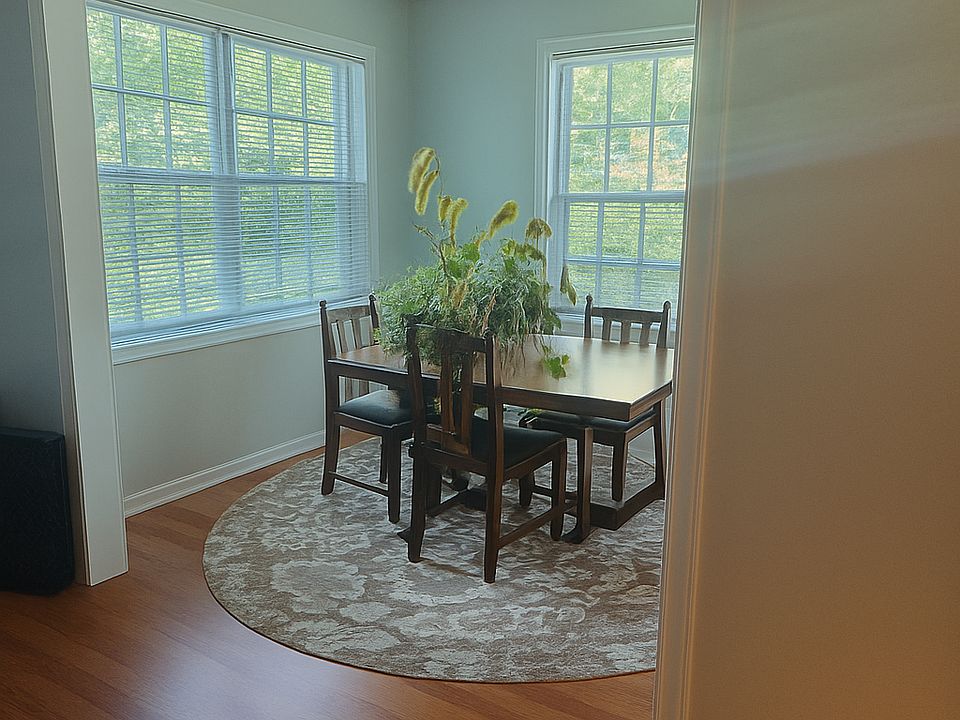 Beautiful SunRoom
