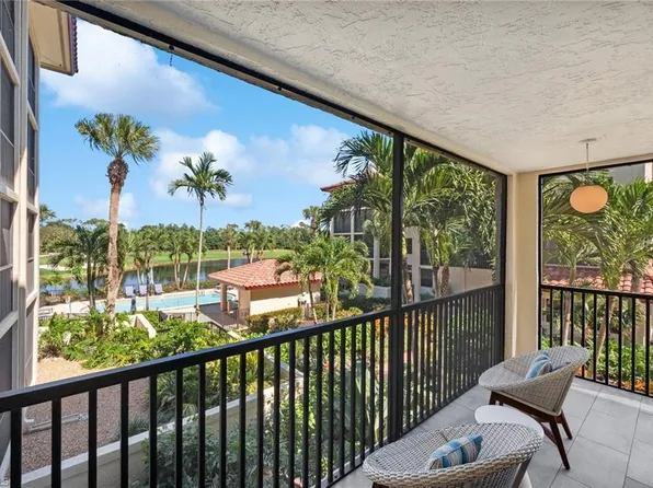 6080 Pelican Bay BLVD #A-205, NAPLES, FL 34108