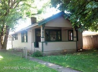 815 C St, Springfield, OR 97477