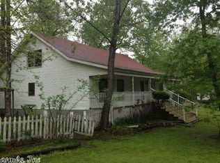 17520 La Darr Rd, Little Rock, AR 72210