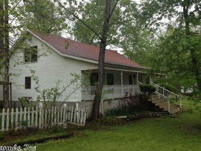 17520 La Darr Rd, Little Rock, AR, 72210