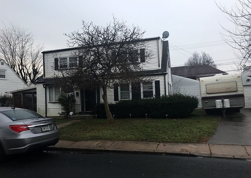 Property Front View