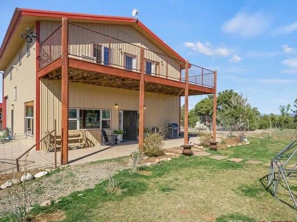 73 Moondance Trail, Norwood, CO 81423