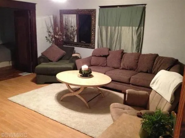 4360 Waldron Rd, Hudson, MI 49247