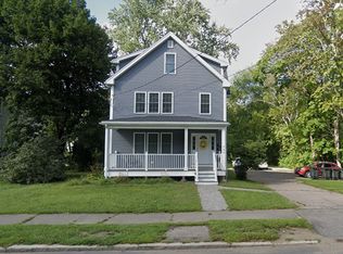 793 East St FLOOR 1, Walpole, MA 02081