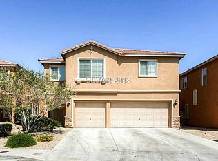 9108 Placer Bullion Ave, Las Vegas, NV 89178