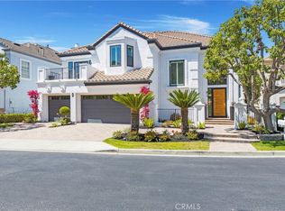 6 Thorn Oak, Trabuco Canyon, CA 92679