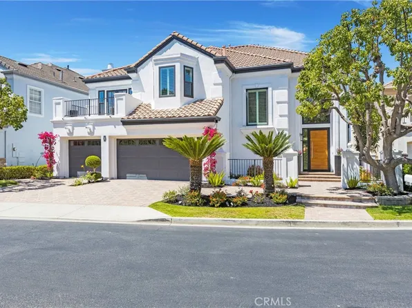 6 Thorn Oak, Trabuco Canyon, CA 92679