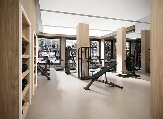 Rented by Watermark Capital Management LLC | media 21