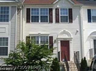 7004 Yellow Amber Ct, Capitol Heights, MD 20743
