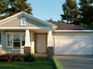 376 Applejack Dr, Saint Augustine, FL 32092