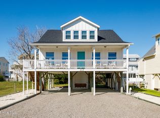107 Seagull Dr, Holden Beach, NC 28462