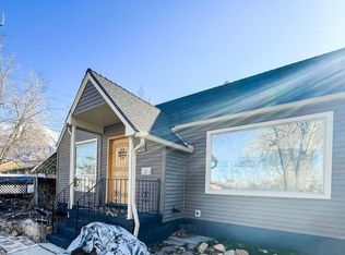 269 S 100th St E #BASEMENT, Springville, UT 84663