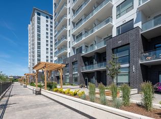 Alto Towers, London, ON N6G 0Y8