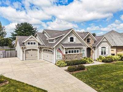 1170 SE Brentwood Dr, Waukee, IA, 50263