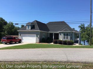 215 Lyman Lake Rd, Lyman, SC 29365