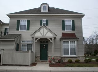 1108 Rivers Arch, Carrollton, VA 23314