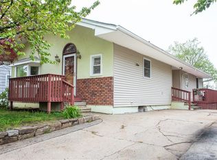 256 Anton Dr, Bridgeport, CT 06606