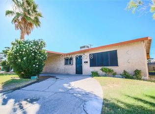 1908 Lawry Ave, North Las Vegas, NV 89032