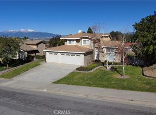 22810 Raven Way, Grand Terrace, CA 92313