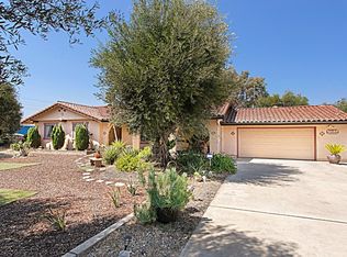 3438 E Mission Rd, FALLBROOK, CA 92028