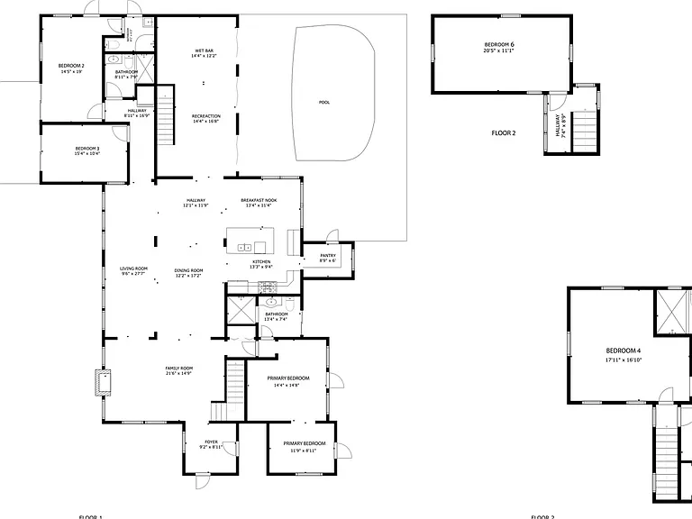 Hibiscus Pl — Photo 49