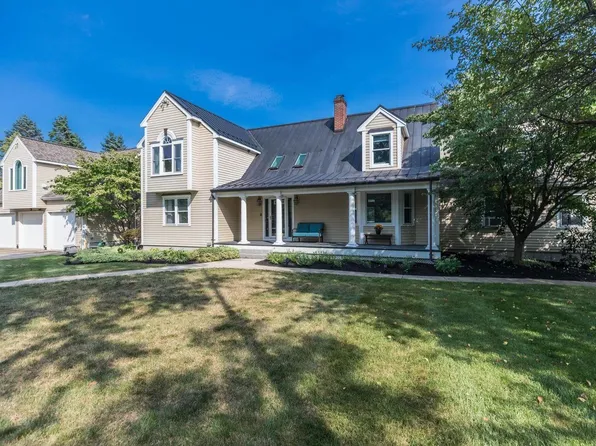 4 Long Hill Rd Road, Stratham, NH 03885