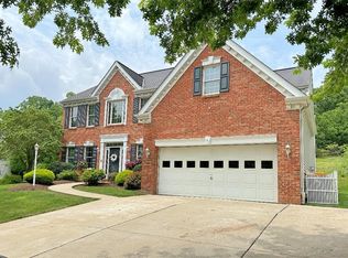 5804 Longview Cir, Bridgeville, PA