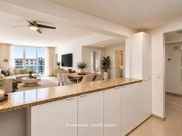 19380 Collins Ave Unit Penthouse 6, Sunny Isles Beach, FL 33160
