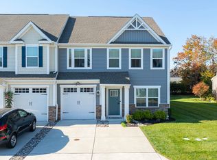18028 Seaview Ln #6, Lewes, DE 19958