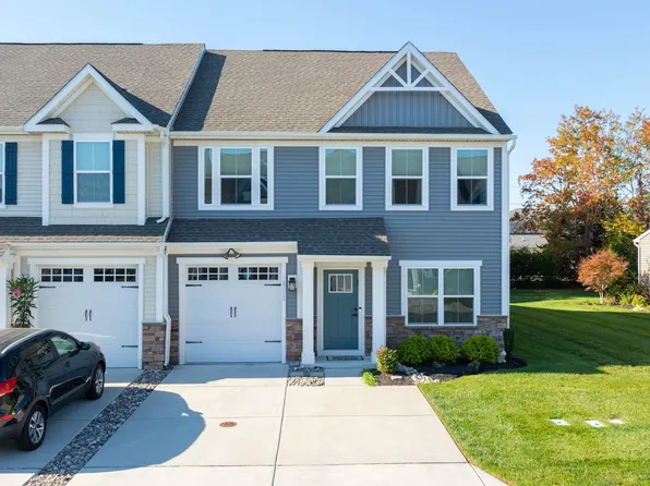 18028 Seaview Ln #6, Lewes, DE 19958