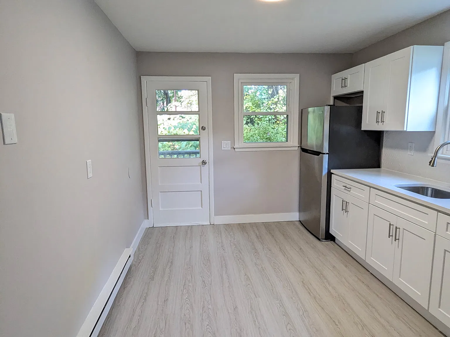 2 bed, $1,550 — Photo 2