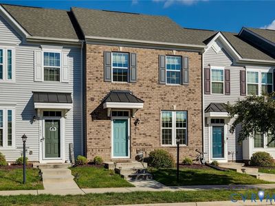 7861 Mint Ln, North Chesterfield, VA, 23237
