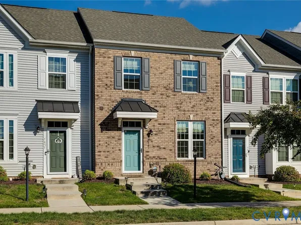 7861 Mint Ln, North Chesterfield, VA 23237