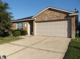 2434 Pinpoint Dr, Spring, TX 77373
