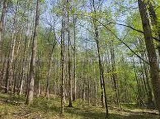 Tate Rd, Jasper, AL 35504