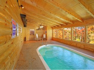 445 McMahan Rd, Pigeon Forge, TN 37863