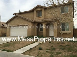 13245 Long Meadow St, Hesperia, CA 92344