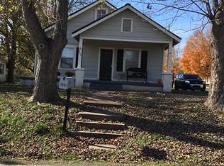 209 Red Rd, McMinnville, TN 37110