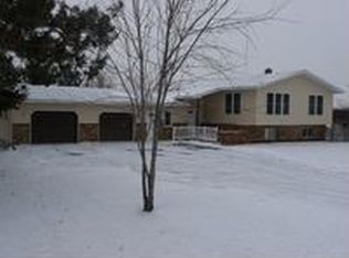 27274 93rd St, Pierz, MN 56364